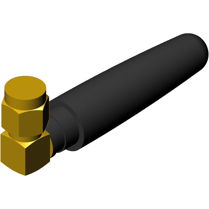 ANTENNA 3G